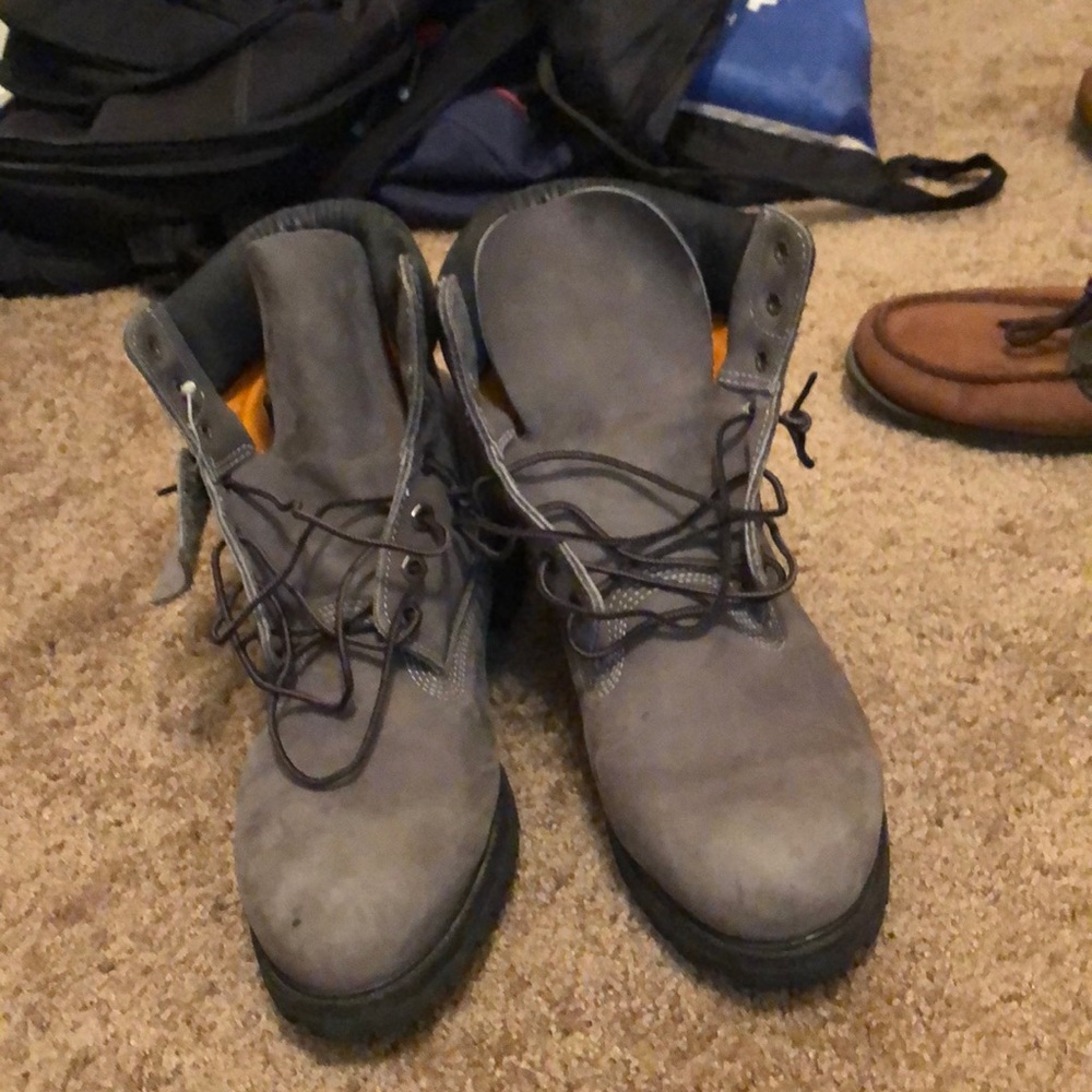 Timberlands - image 3